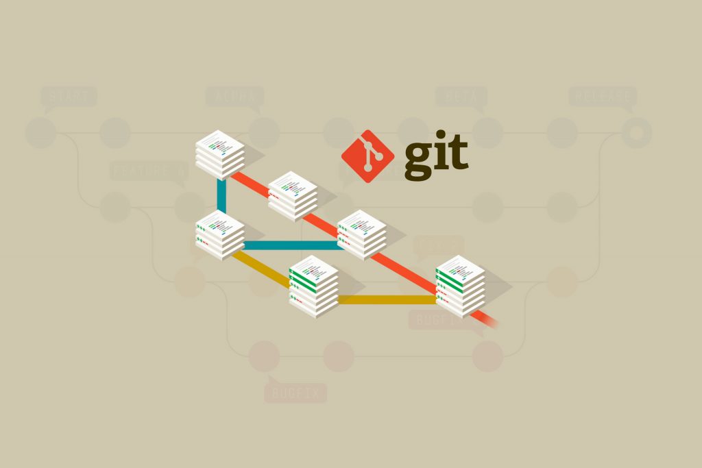 Controllo di versione GIT