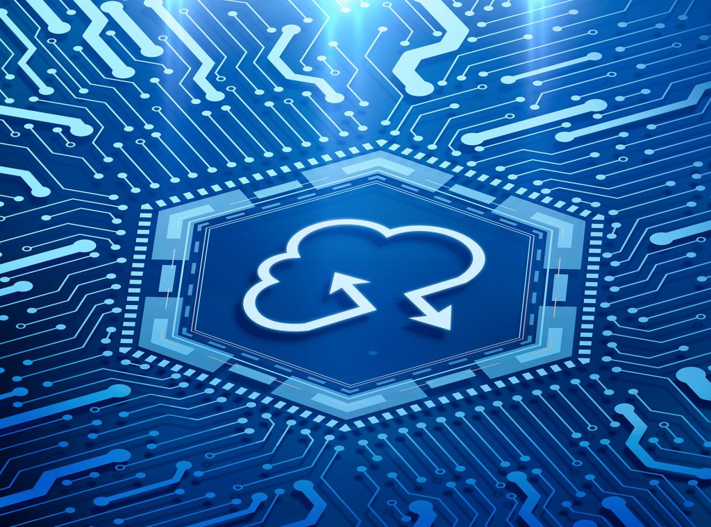 cloud, fog, edge computing