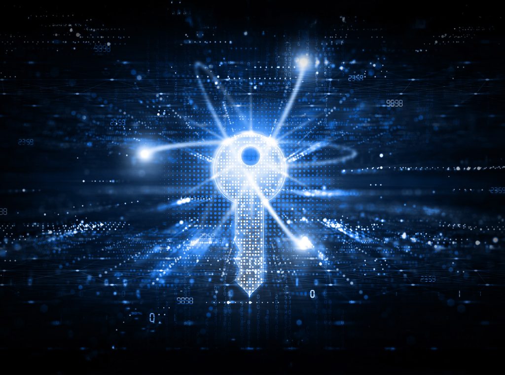 quantum computing