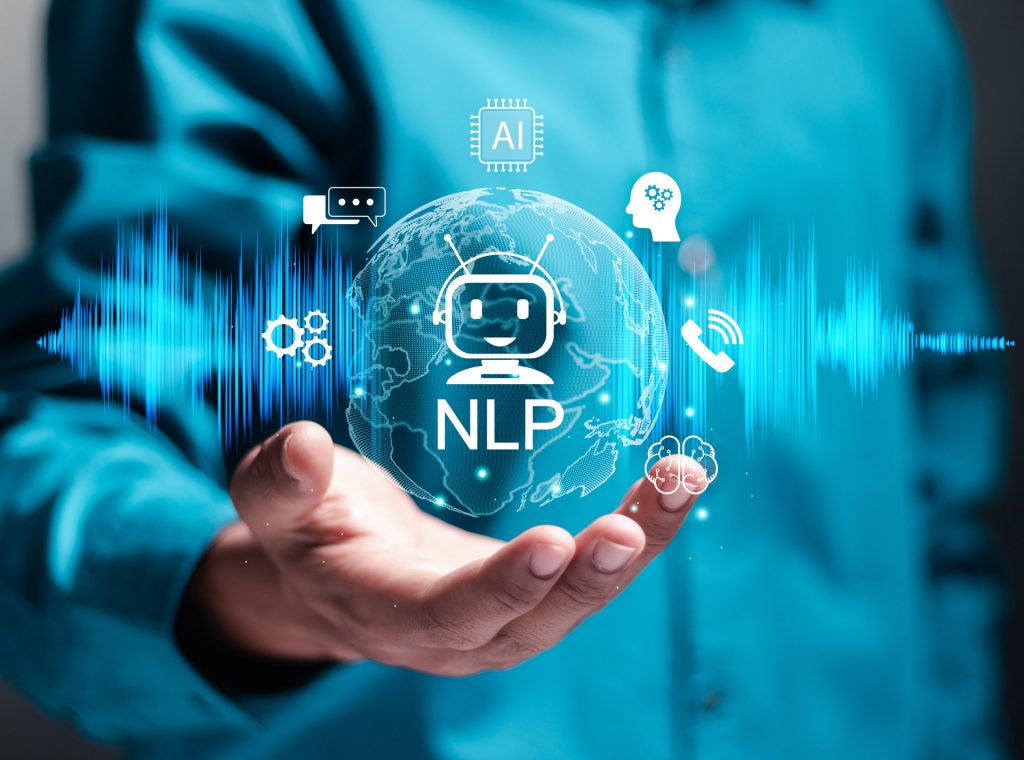 NLP Elaborazione del linguaggio naturale